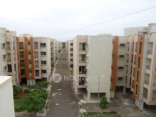 1 BHK Flat In Mahindra Happinest  &#40; Twin Building &#41; For Sale  In Avadi