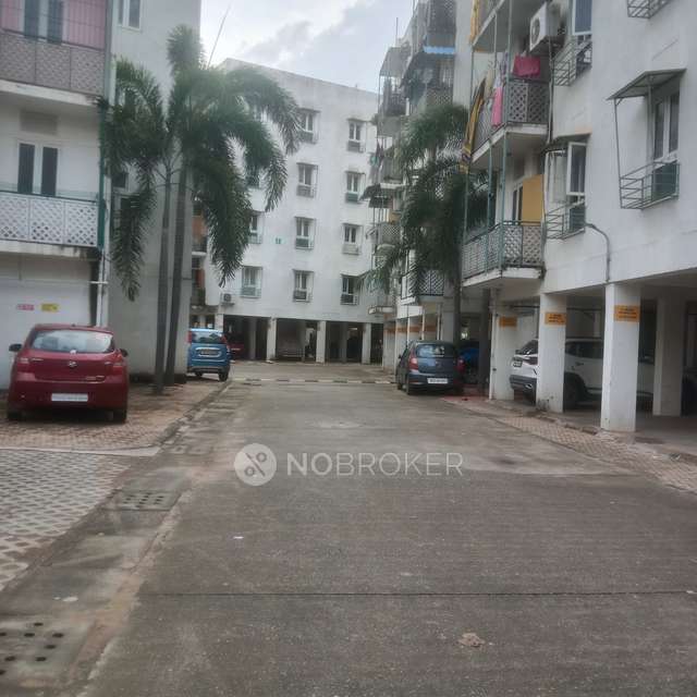1 BHK Flat In Mahindra Happinest  &#40; Twin Building &#41; For Sale  In Avadi