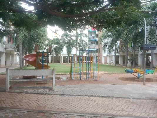 1 BHK Flat In Mahindra Happinest  &#40; Twin Building &#41; For Sale  In Avadi