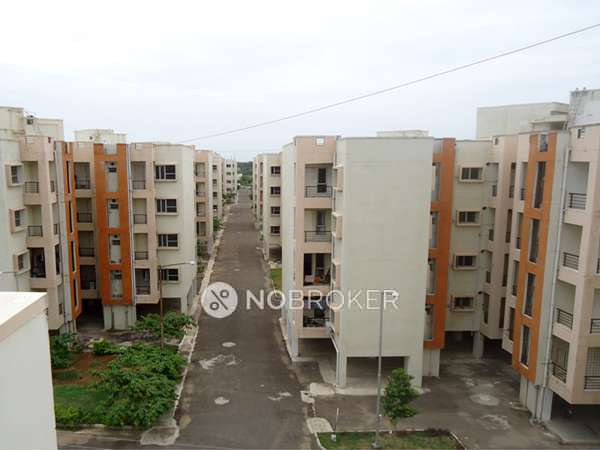 1 BHK Flat In Mahindra Happinest Phase 2 For Sale  In Avadi