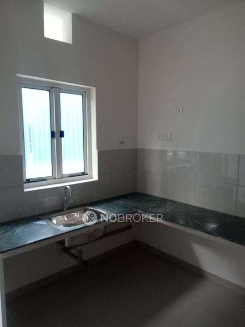 1 BHK Flat In Mahindra Happinest  &#40; Twin Building &#41; For Sale  In Avadi