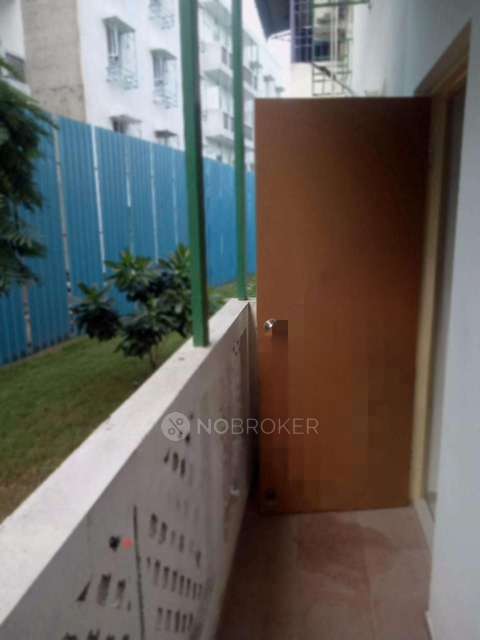 1 BHK Flat In Mahindra Happinest  &#40; Twin Building &#41; For Sale  In Avadi