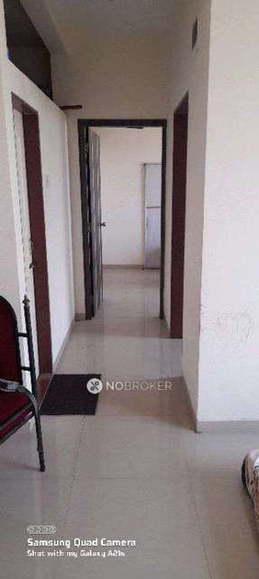 1 BHK Flat In Mahavir Ustav Residency For Sale  In Boisar