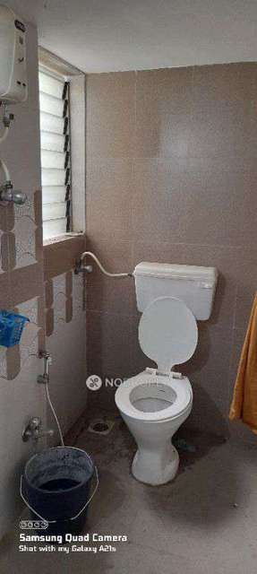 1 BHK Flat In Mahavir Ustav Residency For Sale  In Boisar