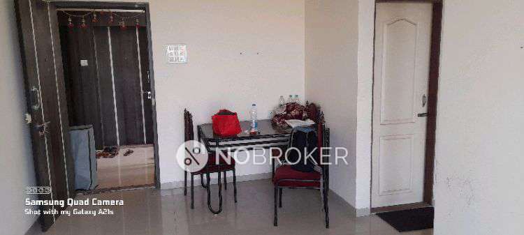 1 BHK Flat In Mahavir Ustav Residency For Sale  In Boisar