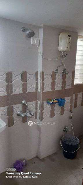 1 BHK Flat In Mahavir Ustav Residency For Sale  In Boisar