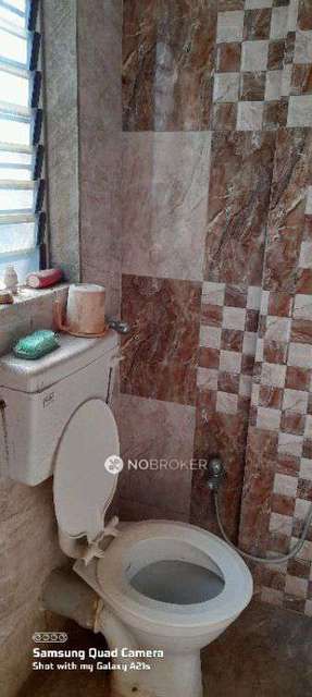 1 BHK Flat In Mahavir Ustav Residency For Sale  In Boisar