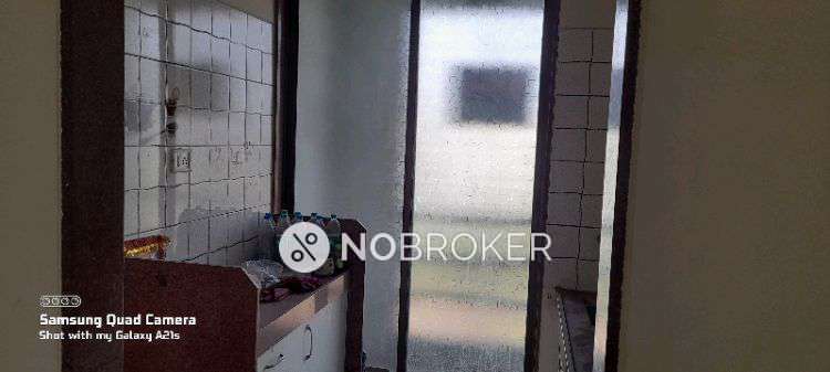 1 BHK Flat In Mahavir Ustav Residency For Sale  In Boisar