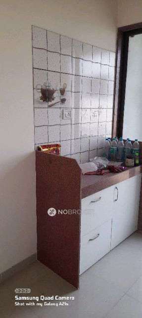 1 BHK Flat In Mahavir Ustav Residency For Sale  In Boisar