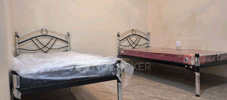 Single Room for Male In 1 BHK  In Perungulathur Bus Stand