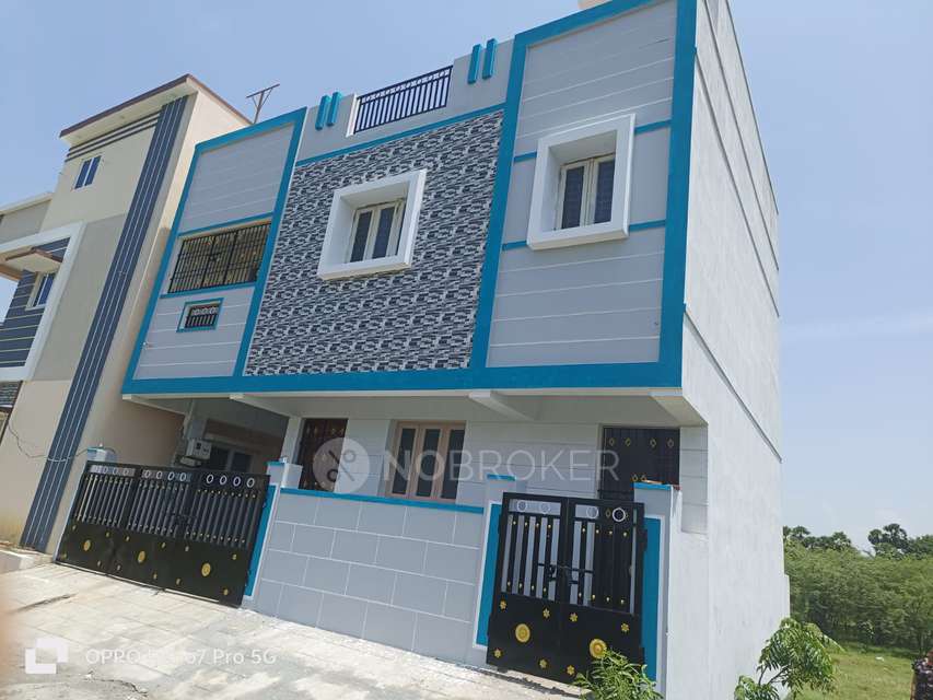 2 BHK House for Rent  In  Kayarambedu