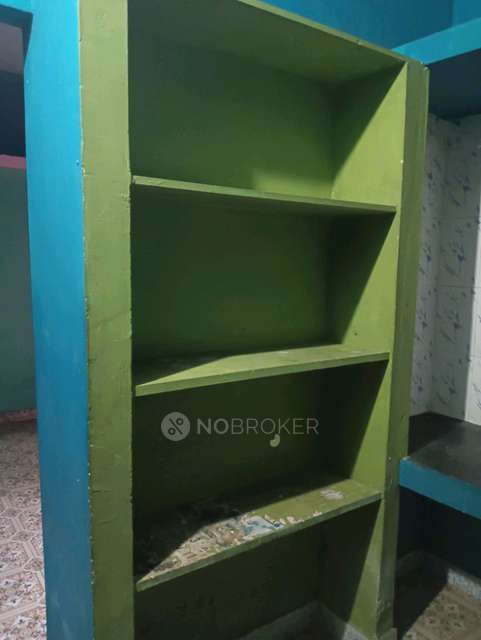 1 RK House for Rent  In Mannivakkam 