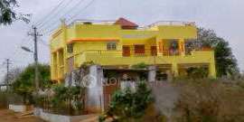 3 BHK House for Rent  In Shamirpet