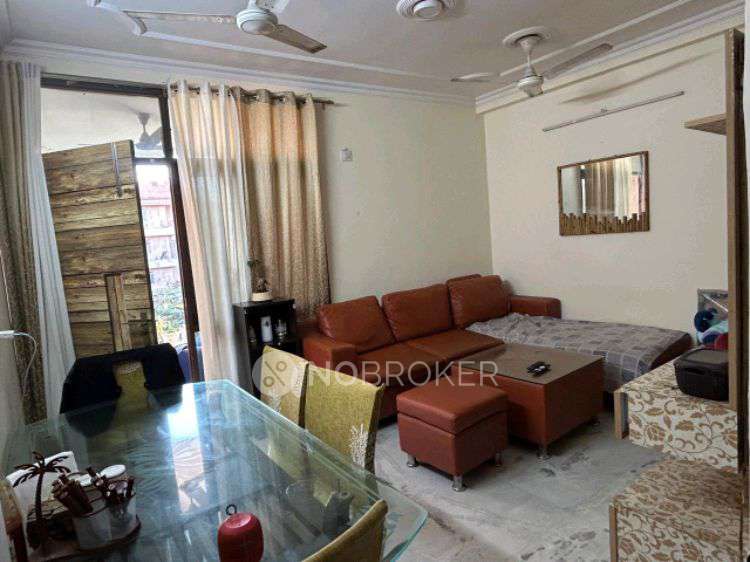 2 BHK House for Rent  In Malviya Nagar