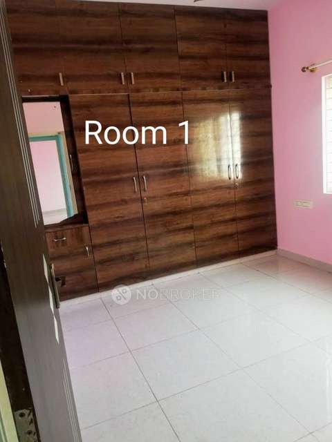 2 BHK House for Rent  In Hbr Layout 5th Block Bus Stop