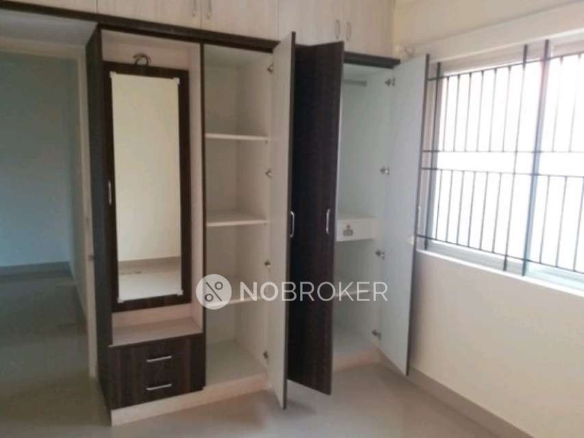 2 BHK Flat In Balaji Residency For Sale  In Uttarahalli