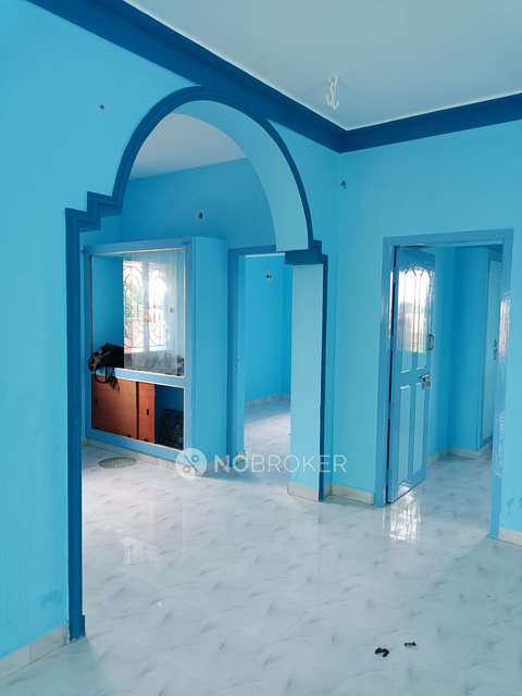 2 BHK House for Rent  In Mudichur, Perungalathur
