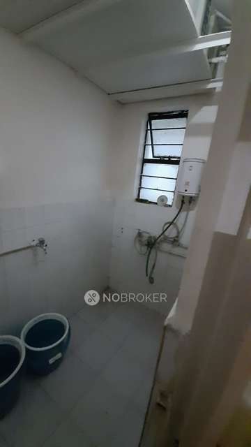 1 BHK Villa In Vrindavan Housing Complex for Rent  In Kothrud