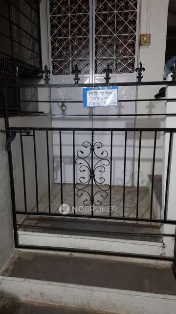 1 BHK Villa In Vrindavan Housing Complex for Rent  In Kothrud