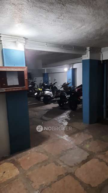 1 BHK Villa In Vrindavan Housing Complex for Rent  In Kothrud