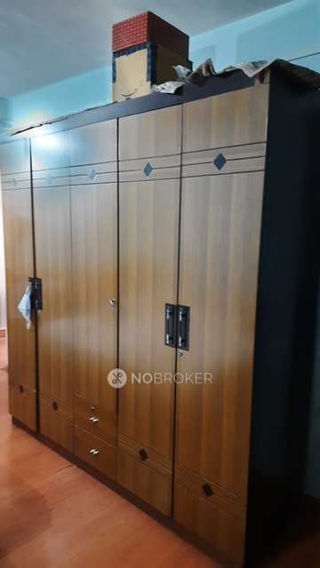 1 BHK Villa In Vrindavan Housing Complex for Rent  In Kothrud