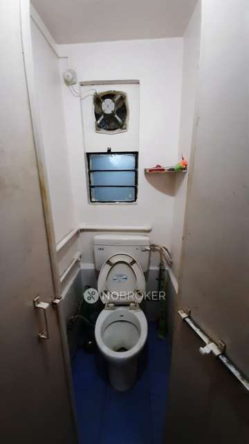 1 BHK Villa In Vrindavan Housing Complex for Rent  In Kothrud