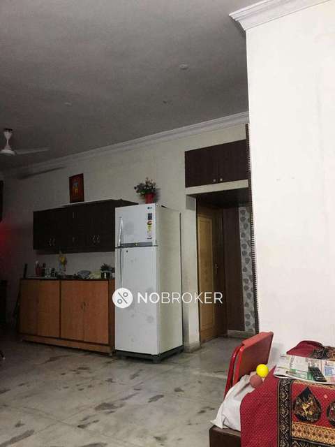 3 BHK Flat In Bismillah Towers For Sale  In Banjara Hills