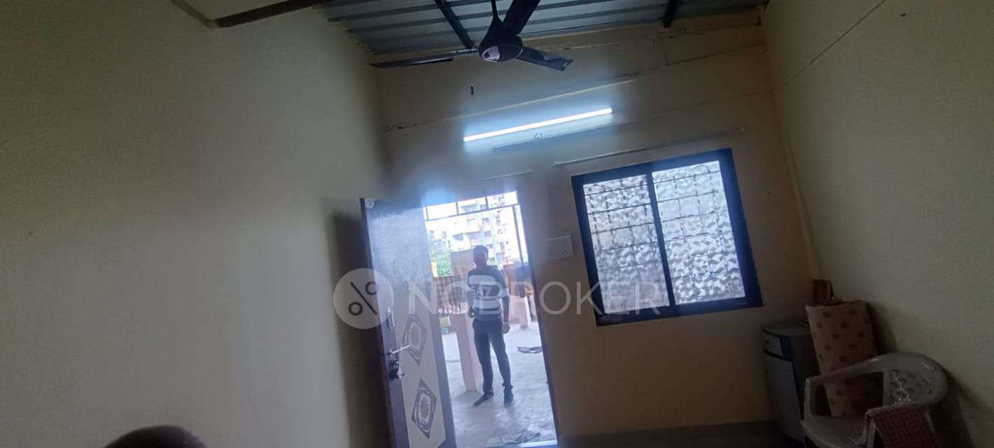 1 RK House for Rent  In Thergaon