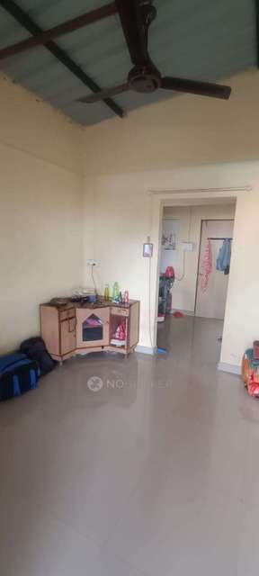 1 RK House for Rent  In Thergaon