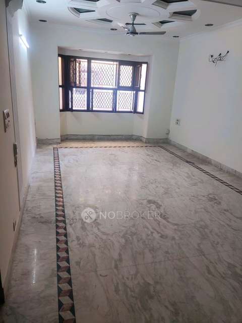 3 BHK Flat In Rang Rasayan Apartments For Sale  In Sector 13, Rohini