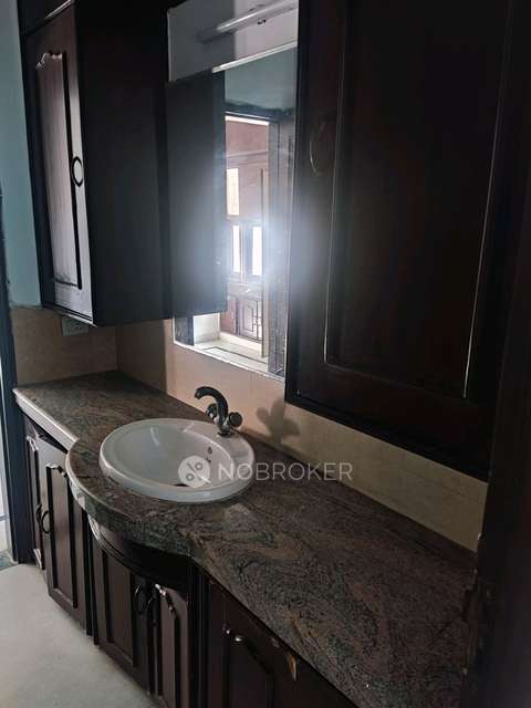 3 BHK Flat In Rang Rasayan Apartments For Sale  In Sector 13, Rohini