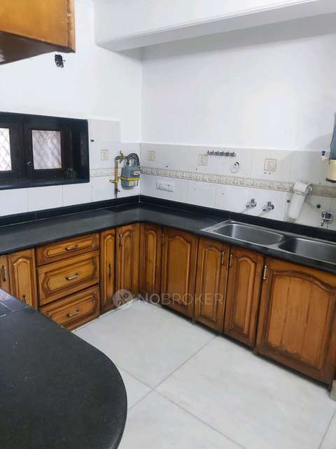 3 BHK Flat In Rang Rasayan Apartments For Sale  In Sector 13, Rohini