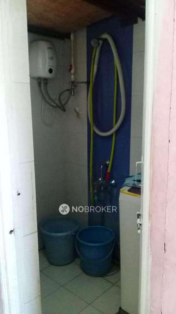 1 BHK Flat In Shri Siddhi Sankalp  for Rent  In Narhe