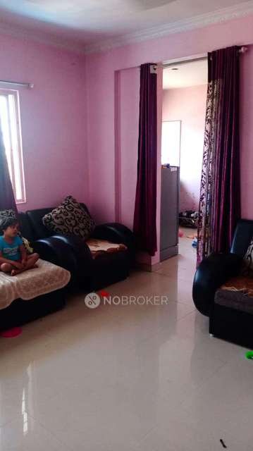 1 BHK Flat In Shri Siddhi Sankalp  for Rent  In Narhe