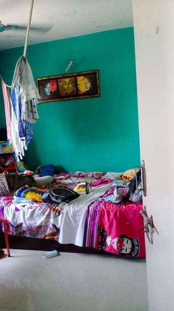 1 BHK Flat In Shri Siddhi Sankalp  for Rent  In Narhe