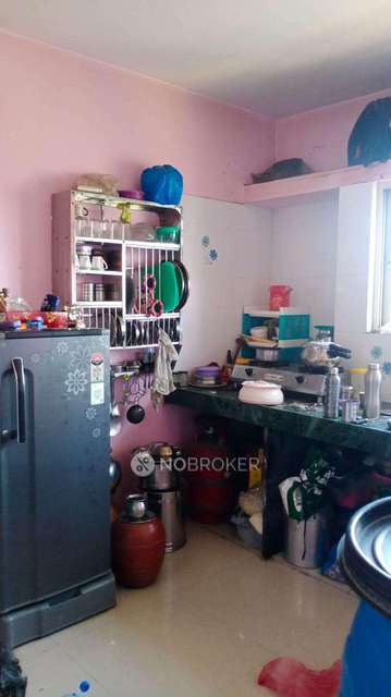 1 BHK Flat In Shri Siddhi Sankalp  for Rent  In Narhe