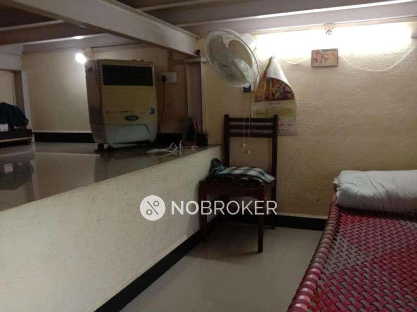 1 BHK for Rent  In Vikhroli East