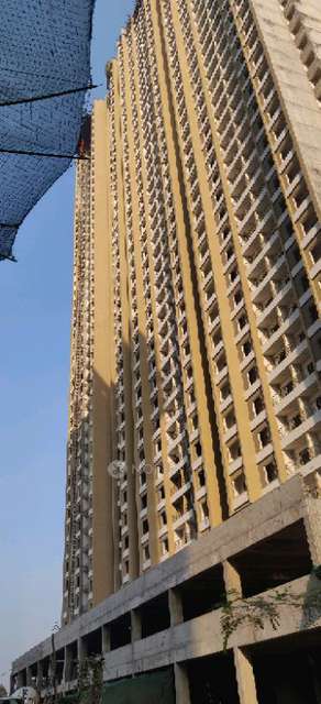 2 BHK Flat In Arihant Aspire Phase I For Sale  In  Panvel