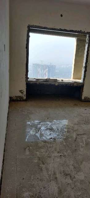 2 BHK Flat In Arihant Aspire Phase I For Sale  In  Panvel