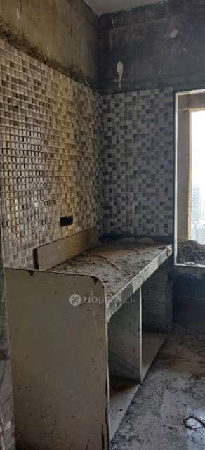 2 BHK Flat In Arihant Aspire Phase I For Sale  In  Panvel