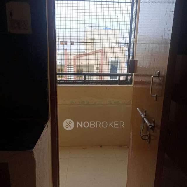 2 BHK Flat In Trr Complex For Sale  In Meerpet