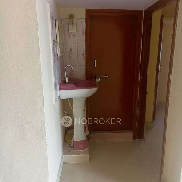 2 BHK Flat In Trr Complex For Sale  In Meerpet