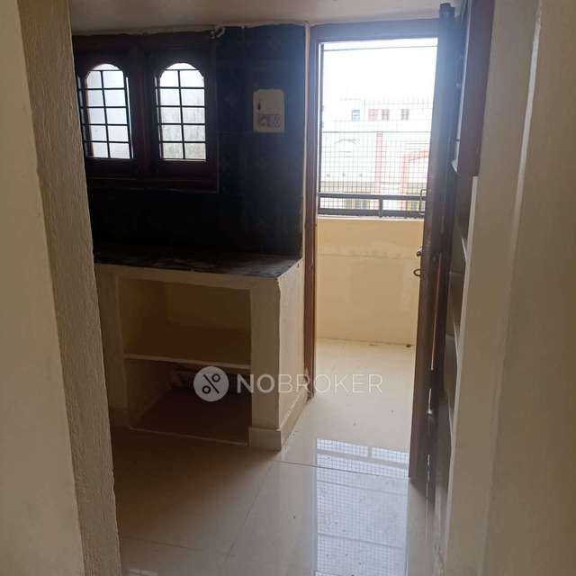 2 BHK Flat In Trr Complex For Sale  In Meerpet