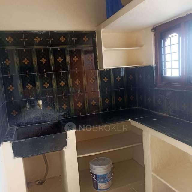 2 BHK Flat In Trr Complex For Sale  In Meerpet