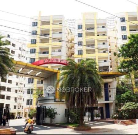 1 BHK Flat In Rajiv Swagruha Sahbhavana Township For Sale  In Nagole