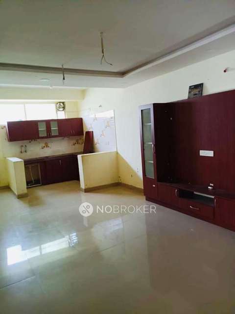 3 BHK Flat In Pride Heights for Rent  In New Malakpet