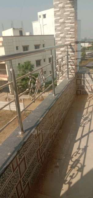 1 BHK Flat for Rent  In Hadapsar