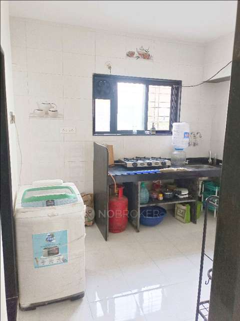 Single Room for Female In 2 BHK  In Karve Nagar