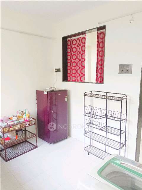 Single Room for Female In 2 BHK  In Karve Nagar