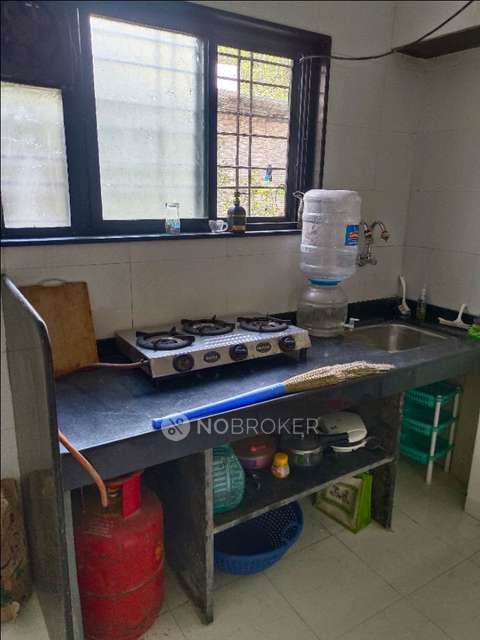 Single Room for Female In 2 BHK  In Karve Nagar